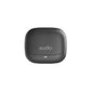 Sudio Earbuds | C8 | Bluetooth | Microphone | Black | Noise canceling | Noise reduction | Wireless