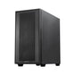 Case|CHIEFTEC|Night Hunter|MidiTower|Case product features Transparent panel|Not included|ATX|EATX|MicroATX|MiniITX|Colour Black|GS-03B-BLK-OP