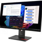 LENOVO 27" T27UD-40 UHD IPS 16:9 DP/HDMI/USB-C(96W)/RJ45