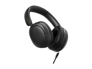 Edifier | Headphones | W800BT SE | Bluetooth | Over-Ear | Microphone | Noise canceling | Wireless | Black