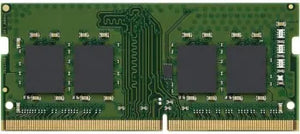 KINGSTON 8GB 3200MT/S DDR4 NON-ECC CL22 SODIMM 1RX8
