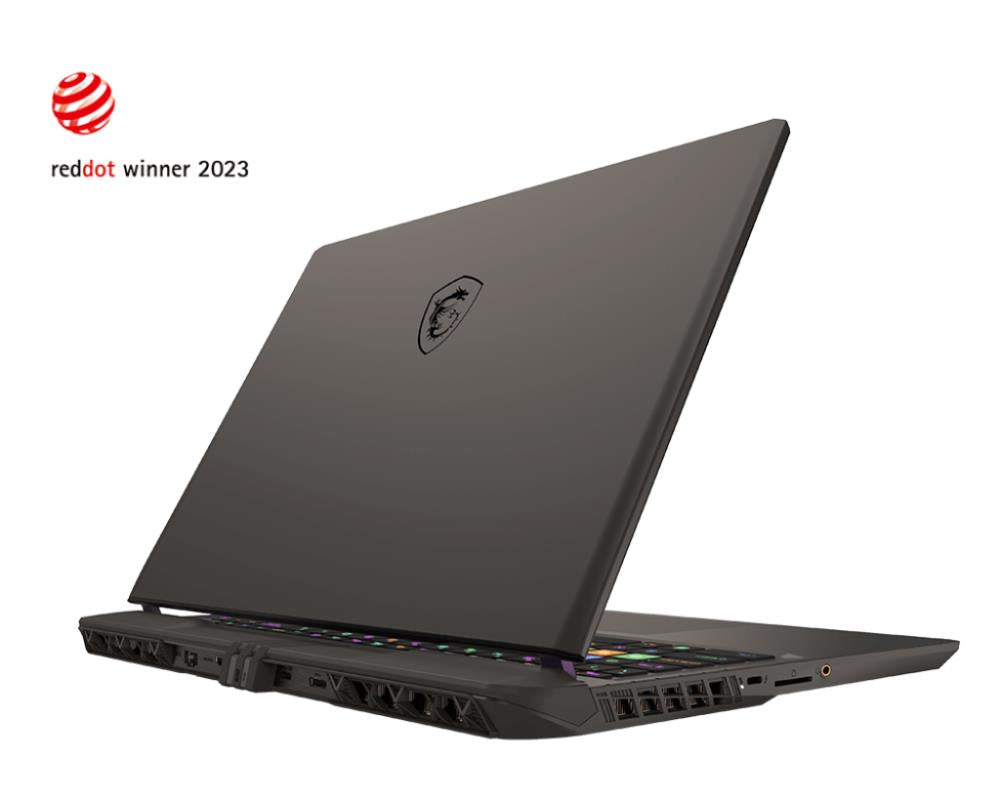 Notebook|MSI|Vector 16 HX A13VHG|CPU  Core i9|i9-13980HX|2200 MHz|16"|1920x1200|RAM 16GB|DDR5|5600 MHz|SSD 1TB|NVIDIA GeForce RTX 4080|12GB|ENG|Card Reader SD Express|Windows 11 Home|2.7 kg|VECTOR16HXA13VHG-419NL