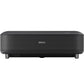 Epson | EH-LS670B | Full HD (1920x1080) | 3600 ANSI lumens | Black | Wi-Fi