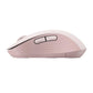 MOUSE USB OPTICAL WRL M650/ROSE 910-006254 LOGITECH