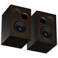 Genesis Speakers | Arsen 302BT | 20 W | Bluetooth | Wireless connection | Brown