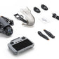 Drone|DJI|Weight 1063 g|Max distance 41000 m|Max speed 27 m/s|Grey|Quadcopter|CP.MA.00000849