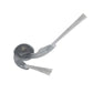 Vacuum Cleaner Accessory|ROBOROCK|Side Brush|Grey|8.02.0372