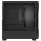 Case|ADATA|STARKER AIR BTF|MidiTower|ATX|EATX|MicroATX|MiniITX|Colour Black|STARKERAIRBTFMTA-BKCWW