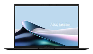 Notebook|ASUS|ZenBook Series|14 OLED|UM3406KA-QD066W|CPU  AMD Ryzen AI 5|340|2000 MHz|14"|1920x1200|RAM 16GB|LPDDR5x|SSD 1TB|AMD Radeon Graphics|Integrated|ENG|NumberPad|Windows 11 Home|Black|1.2 kg|90NB14U1-M00LJ0