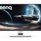 BENQ MOBIUZ EX271UZ 27inch 4K OLED