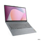 Lenovo IdeaPad Slim 3 15ABR8 | Arctic Grey | 15.6 " | IPS | FHD | 1920 x 1080 pixels | Anti-glare | AMD Ryzen 7 | 5825U | 16 GB | Soldered DDR4 | Solid-state drive capacity 512 GB | AMD Radeon Graphics | Windows 11 Home | 802.11ax | Bluetooth version...