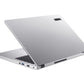 TravelMate | TMP215-55-G2-TCO | Acer Grey | 15.6 " | 1920 x 1080 pixels | WUXGA | Intel Core Ultra 5 | 16 GB | 225U | DDR5 SDRAM | Solid-state drive capacity 512 GB | Intel Iris Xe Graphics | Windows 11 Pro | Keyboard language English | Keyboard back...