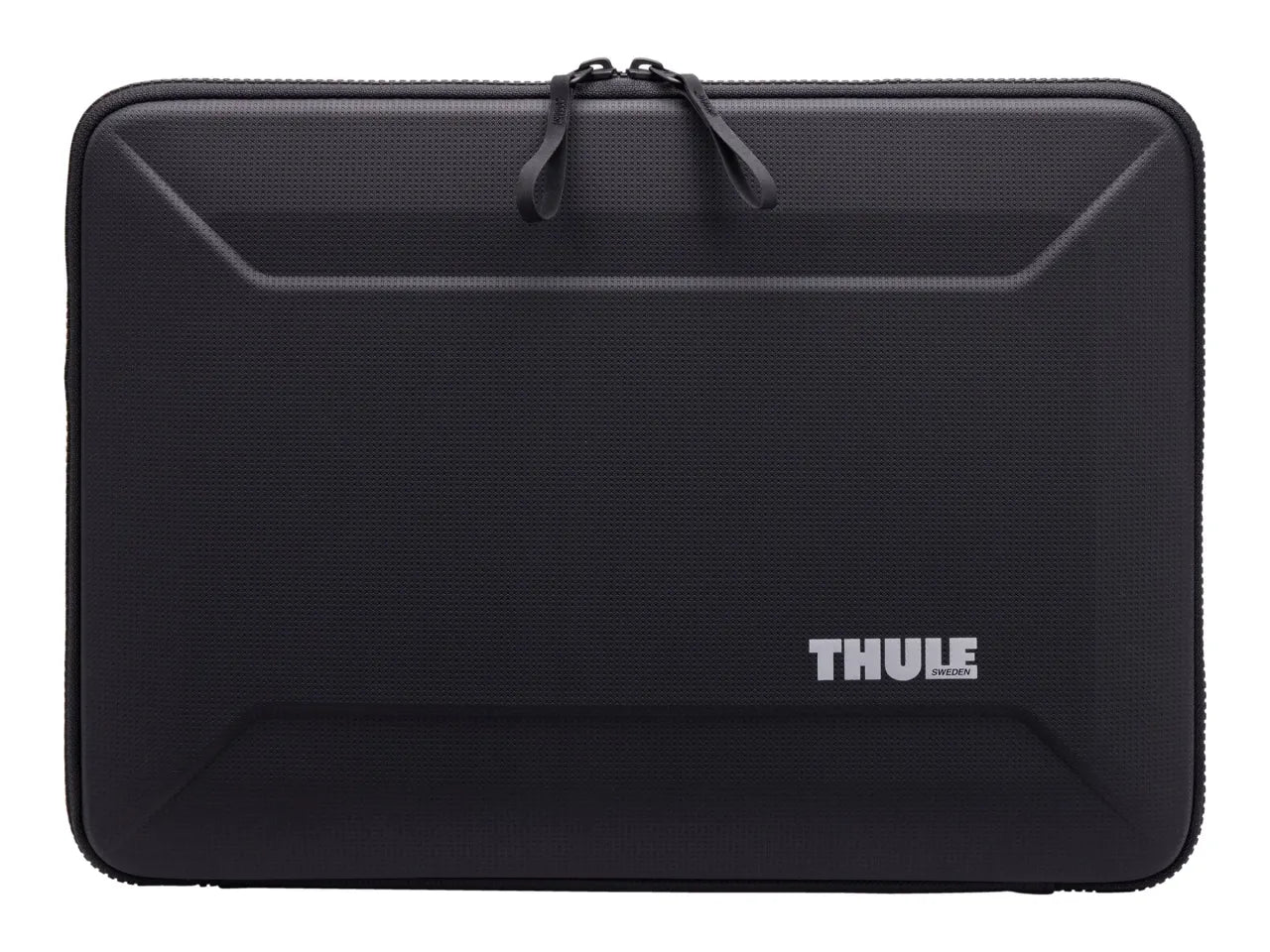 Thule | Gauntlet | Fits up to size 16 " | MacBook Sleeve | Black