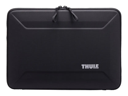 Thule | Gauntlet | Fits up to size 16 " | MacBook Sleeve | Black
