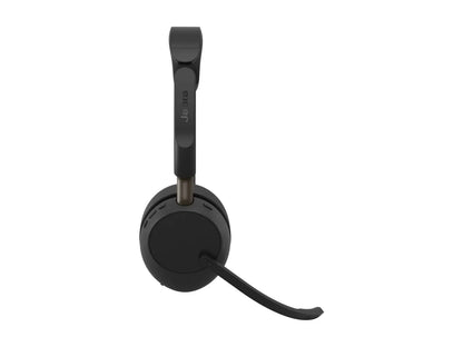 JABRA Evolve3 65 - Stereo LINK 390c UC