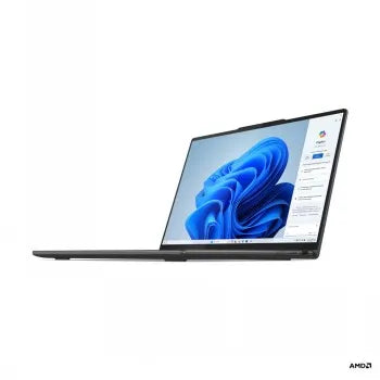 LENOVO YOGA 7 2IN1 ULTRA 7 256V/14" WUXGA (1920X1200) OLED 600NITS (PEAK) / 400NITS (TYPICAL) GLOSSY / ANTI-FINGERPRINT, 100% DCI-P3, 60HZ, DOLBY VISION®, TÜV LOW BLUE LIGHT, DISPLAYHDR™ TRUE BLACK 500, GLASS, TOUCH/16GB/512GB SSD/INTEL ARC GRAPHICS...