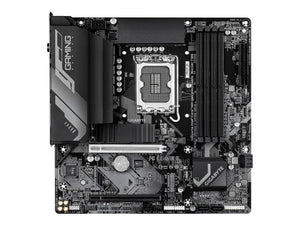 GIGABYTE B760M G X WF6E GEN5 LGA1700