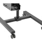 DIGITUS Mobile workstation w height adj.