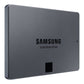 SAMSUNG SSD 870 QVO 4TB SATA 2.5inch