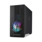 Acer | Predator Orion 3000 | Tower | Black | Intel Core Ultra 5 | 225F | 16 GB | DDR5 | Storage drive capacity 512 GB | NVIDIA GeForce RTX 5060 | 8 GB | Windows 11 Home | Keyboard language No keyboard | Warranty 24 month(s) | Desktop