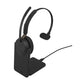 JABRA Evolve3 65 - Mono LINK 390a MS