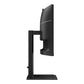 AOC CU34E4CW 34inch UWQHD 120HZ CURVED