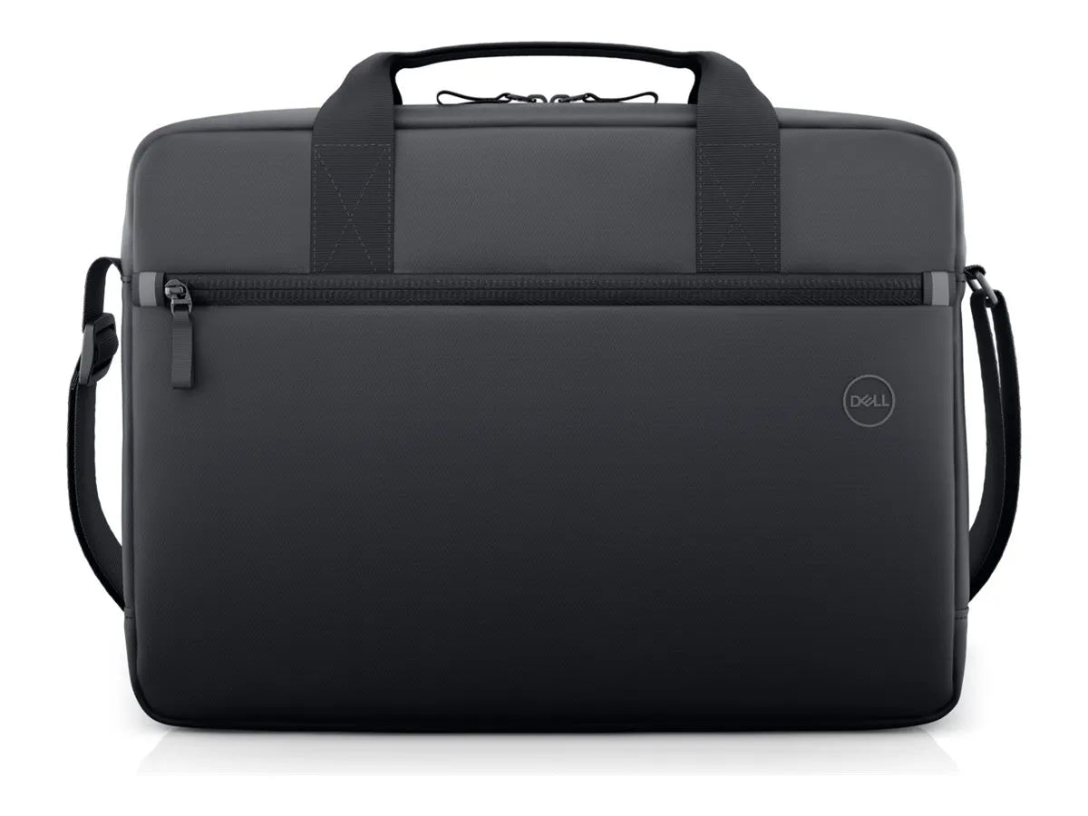 Dell | Briefcase Ecoloop Essential | CC3624 | Topload | Shoulder strap | Waterproof | Black