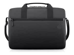 Dell | Briefcase Ecoloop Essential | CC3624 | Topload | Shoulder strap | Waterproof | Black