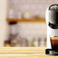 Delonghi Coffee Maker | EDG226.W Dolce Gusto Genio S | Pump pressure 15 bar | Capsule | 1600 W | White