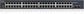 ZYXEL GS1900-48 V2, 48-PORT GBE L2 SMART SWITCH, RACKMOUNT (5Y WARRANTY)