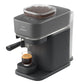 Philips Coffee maker | BAR300/60 Baristina | Pump pressure 16 bar | Semi-automatic | 122.8 W | Black