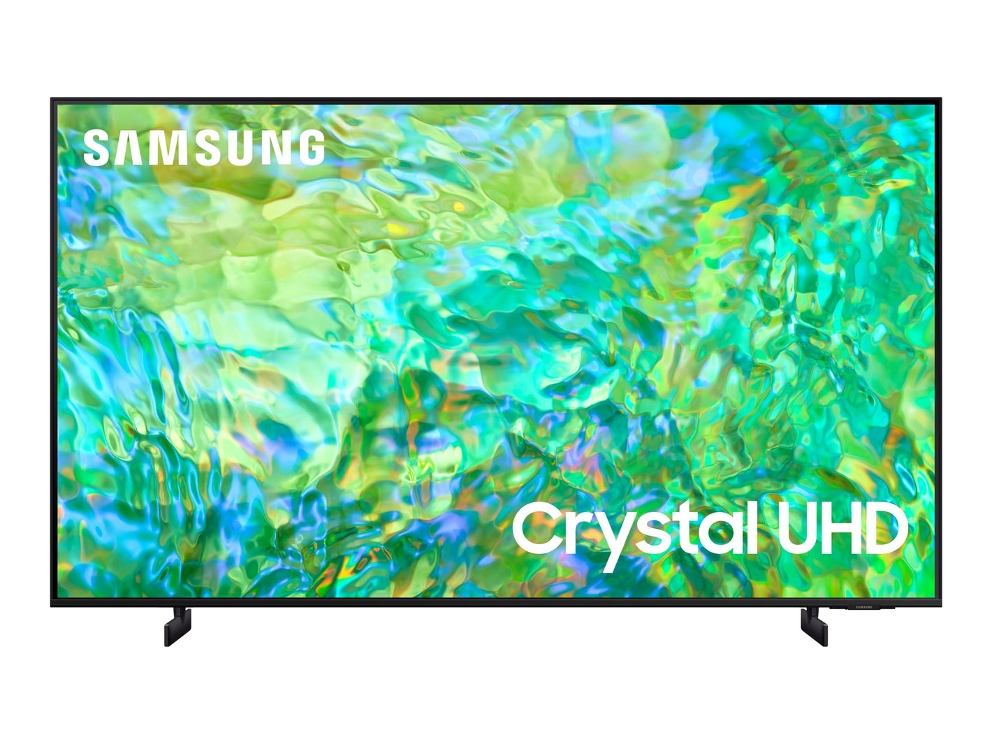 SAMSUNG TV UHD 75inch UE75CU8072U