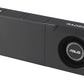 Graphics Card|ASUS|AMD|Radeon AI PRO R9700|32 GB|GDDR6|256 bit|PCI Express 5.0|Active|TURBO-AI-PRO-R9700-32G