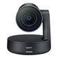 LOGI RALLY Plus HD ConfCam Black