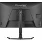IIYAMA GB2771QSU-B1 27inch Fast IPS Gami