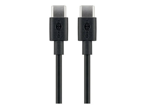Goobay USB-C Charging and Sync Cable, 2 m | 51243