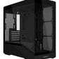 Case|LIAN LI|micro ATX/Mini-ITX|Black|Mini Tower|PC|G99.V100RMIX.00