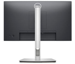 LCD Monitor|DELL|P2225H|21.5"|Business|Panel IPS|1920x1080|16:9|100 Hz|Speakers|Swivel|Pivot|Height adjustable|Tilt|210-BMHD