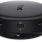 Dell Pro 7-in-1 USB-C Travel Hub - DA326 | Black