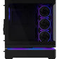 Case|ASUS|ATX/micro ATX/Mini-ITX|Black|PC|PRIME AP304 TG ARGB BLACK|90DC0110-B19000