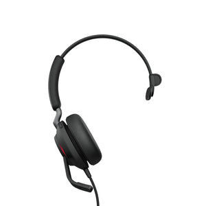 JABRA Evolve2 40 SE - Mono Headset