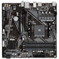 Mainboard|GIGABYTE|AMD A520|SAM4|Micro-ATX|Memory DDR4|Memory slots 4|A520MDS3HV2