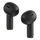 Sennheiser Earphones | Accentum Open | Bluetooth | In-Ear | Black | Wireless