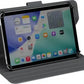 TARGUS SAFEFIT 6.8-8.9" UNIVERSAL CASE, BLACK