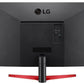 LCD Monitor|LG|24MP60G-B|24"|Gaming|Panel IPS|1920x1080|16:9|75Hz|5 ms|Tilt|24MP60G-B