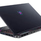 Notebook|ACER|Predator|HELIOS 18 AI|CPU Intel Core Ultra 9|275HX|18 "|3840 × 2400 pixels|RAM 64 GB|DDR5-SDRAM|SSD 2000 GB|Discrete graphics NVIDIA GeForce RTX 5090|24 GB|On-board graphics Yes|Numeric keypad Yes|Keyboard language English|OS installed...