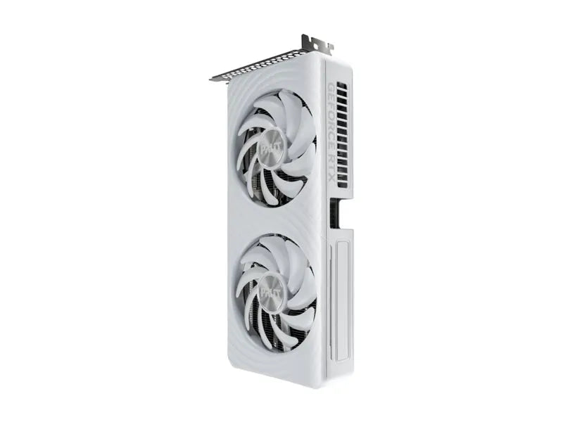 PALIT RTX 5060 Ti WHITE OC 16GB GDDR7