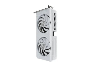PALIT RTX 5060 Ti WHITE OC 16GB GDDR7