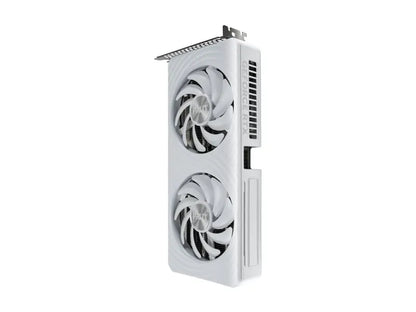 PALIT RTX 5060 Ti WHITE OC 16GB GDDR7