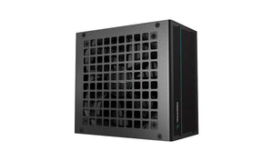 Power Supply|DEEPCOOL|PF700|ATX 2.4|700 Watts|Efficiency 80 PLUS|PFC Active|MTBF 100000 hours|R-PF700D-HA0B-EU